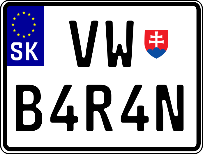 Typ IV - Bežná 2R