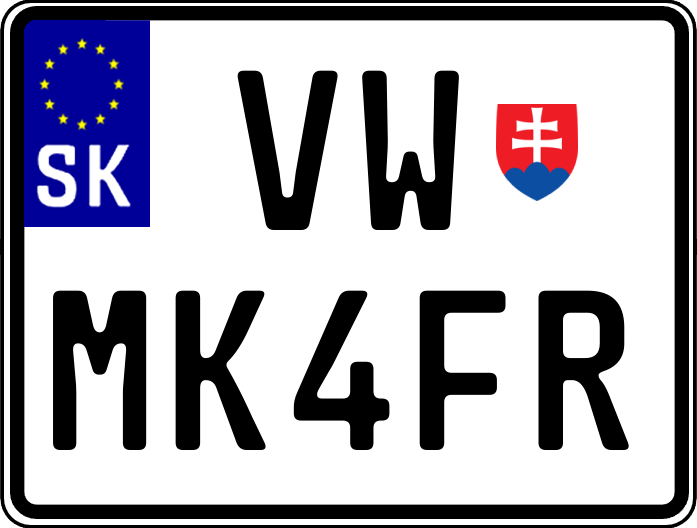 Typ IV - Bežná 2R