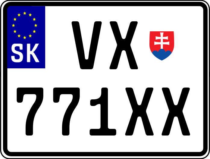 Typ IV - Bežná 2R