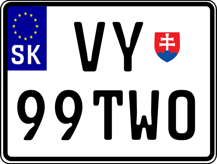 Typ IV - Bežná 2R