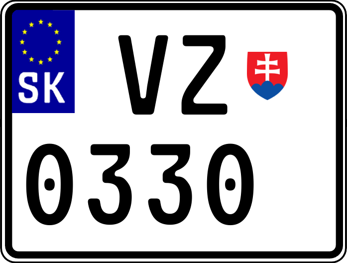 Typ IV - Bežná 2R