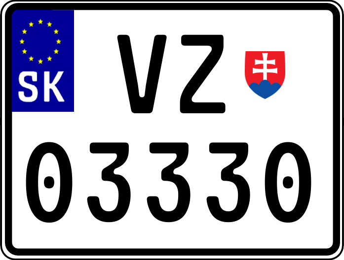 Typ IV - Bežná 2R