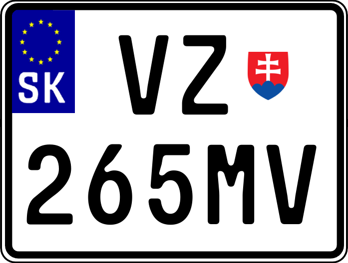 Typ IV - Bežná 2R