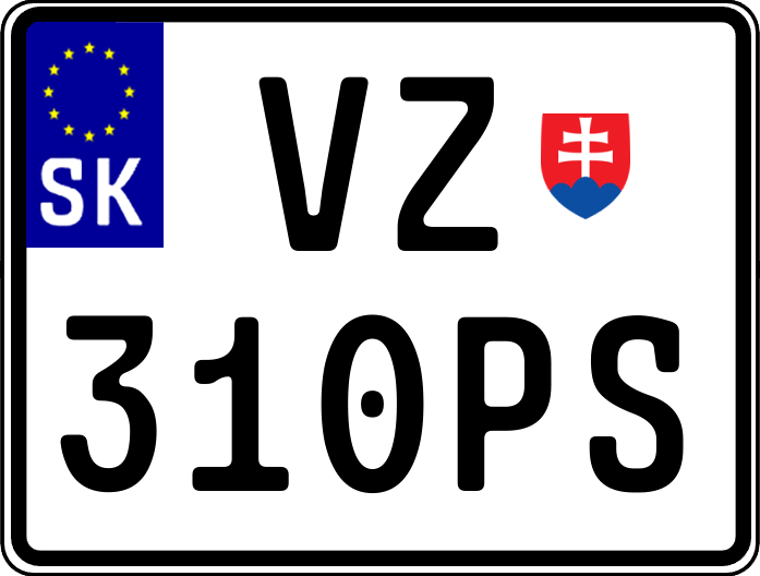 Typ IV - Bežná 2R