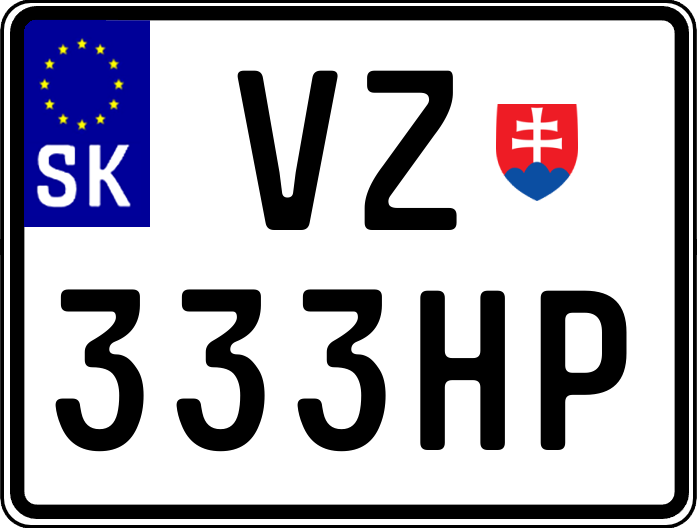 Typ IV - Bežná 2R