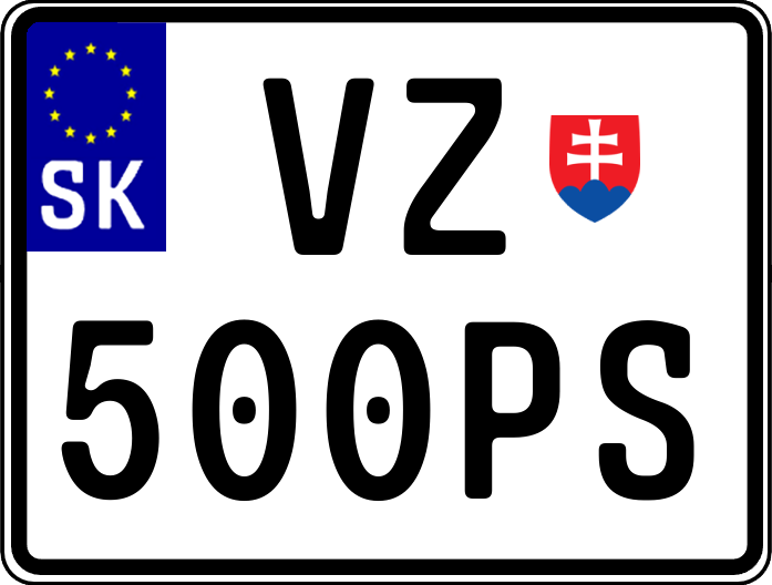 Typ IV - Bežná 2R