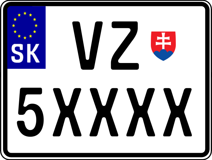 Typ IV - Bežná 2R