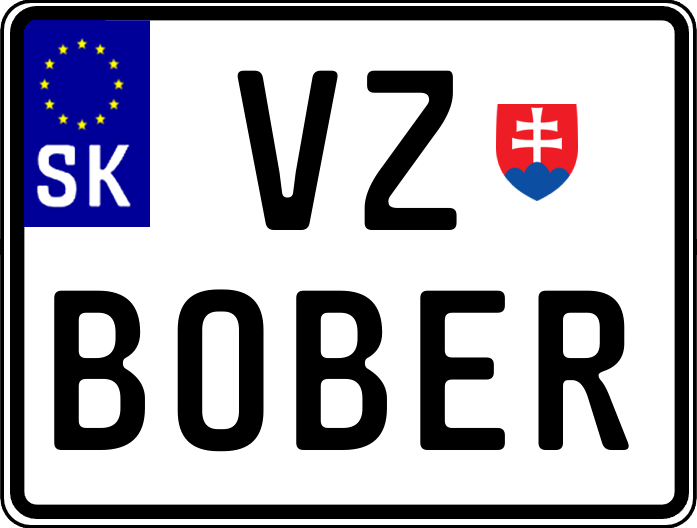 Typ IV - Bežná 2R