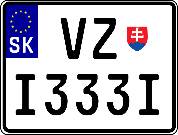Typ IV - Bežná 2R