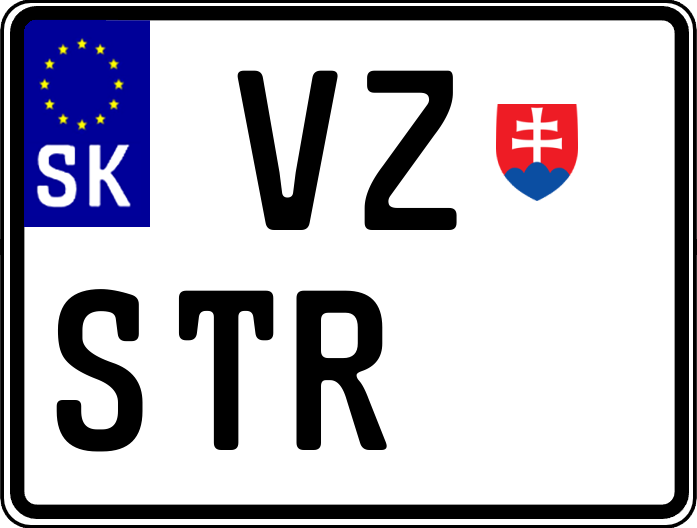 Typ IV - Bežná 2R