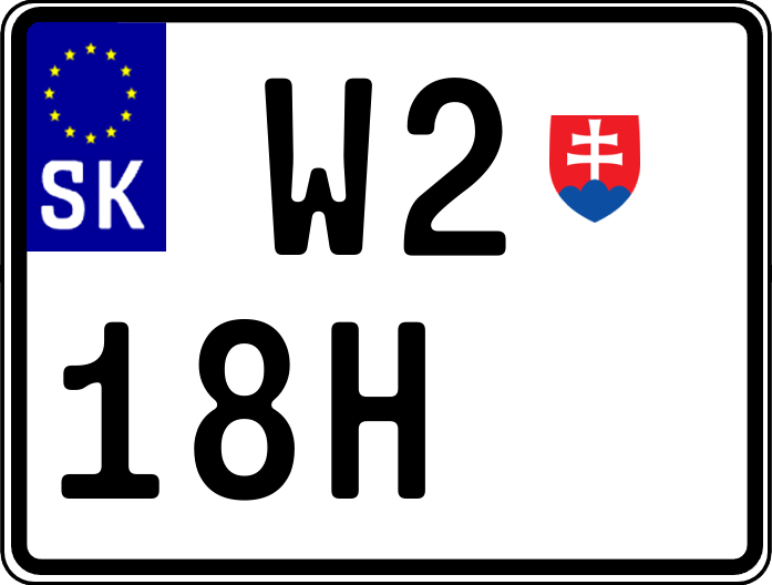 Typ IV - Bežná 2R