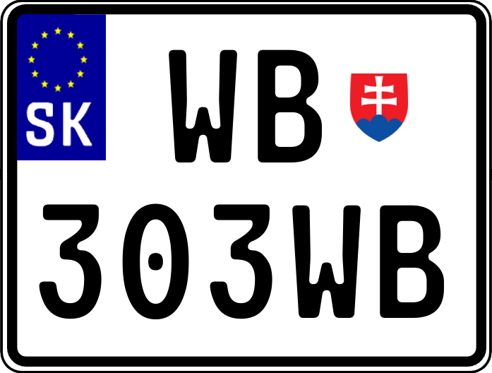 Typ IV - Bežná 2R