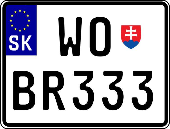 Typ IV - Bežná 2R