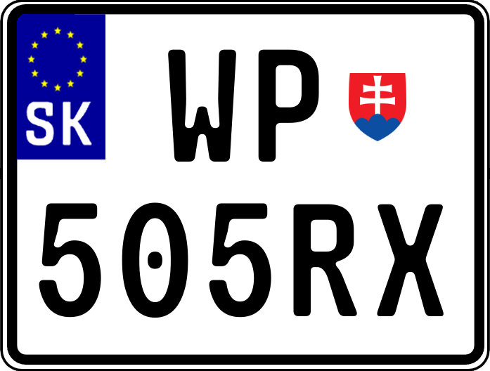 Typ IV - Bežná 2R