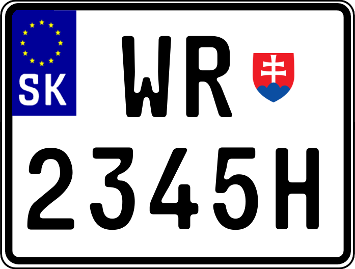 Typ IV - Bežná 2R