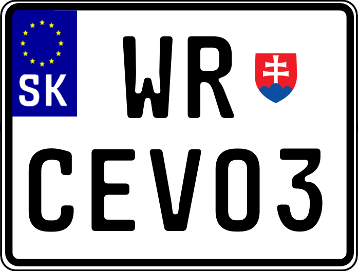 Typ IV - Bežná 2R