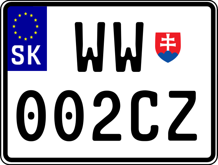 Typ IV - Bežná 2R