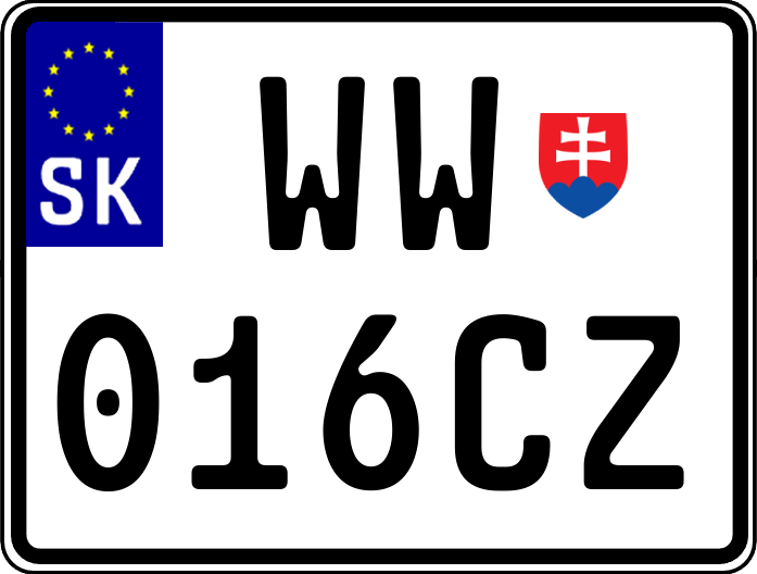 Typ IV - Bežná 2R