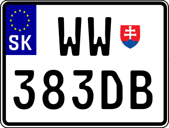 Typ IV - Bežná 2R
