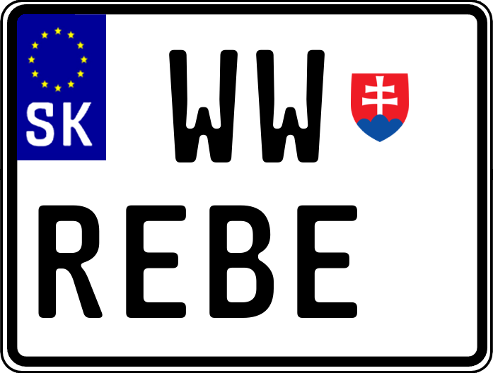 Typ IV - Bežná 2R