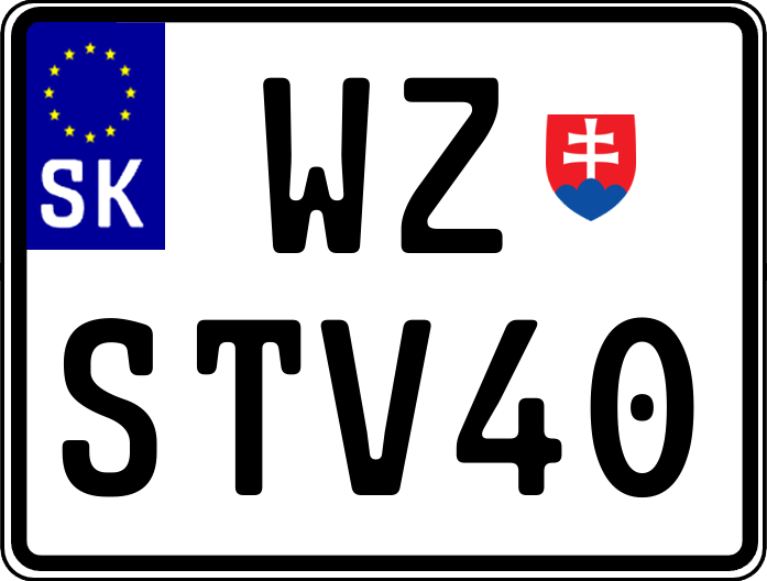 Typ IV - Bežná 2R