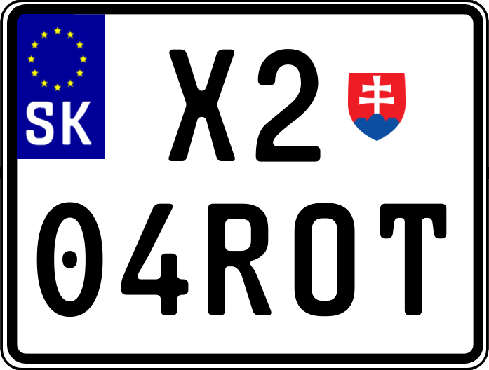 Typ IV - Bežná 2R