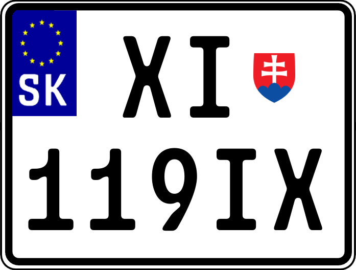 Typ IV - Bežná 2R