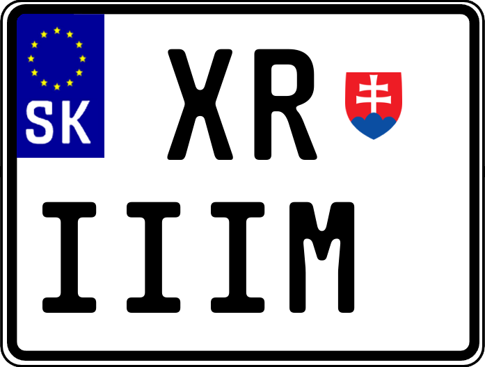 Typ IV - Bežná 2R