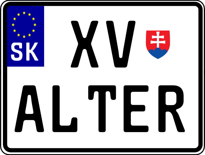 Typ IV - Bežná 2R