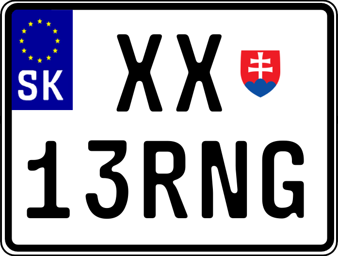 Typ IV - Bežná 2R