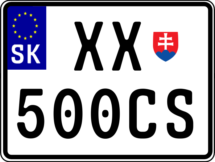 Typ IV - Bežná 2R