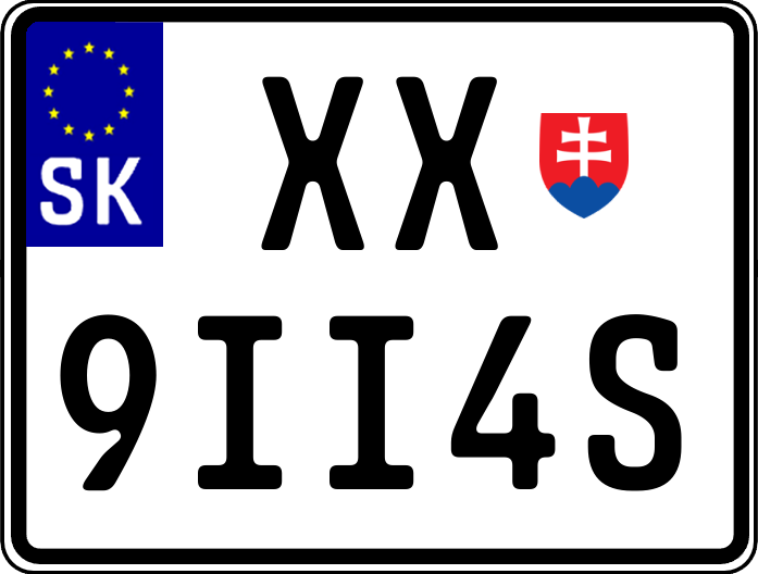 Typ IV - Bežná 2R