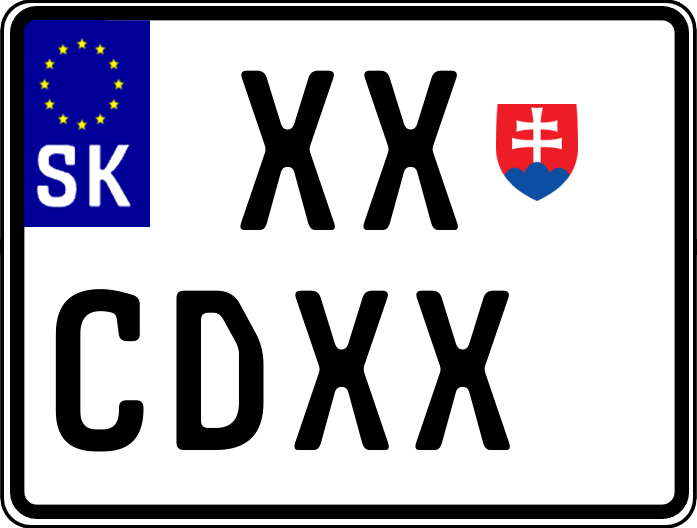 Typ IV - Bežná 2R