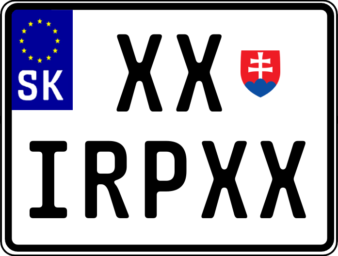 Typ IV - Bežná 2R