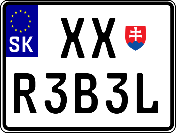 Typ IV - Bežná 2R