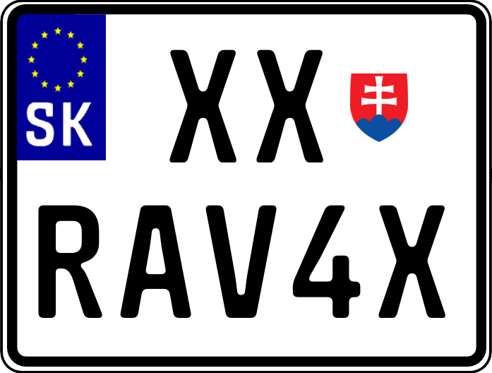 Typ IV - Bežná 2R