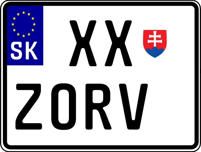 Typ IV - Bežná 2R