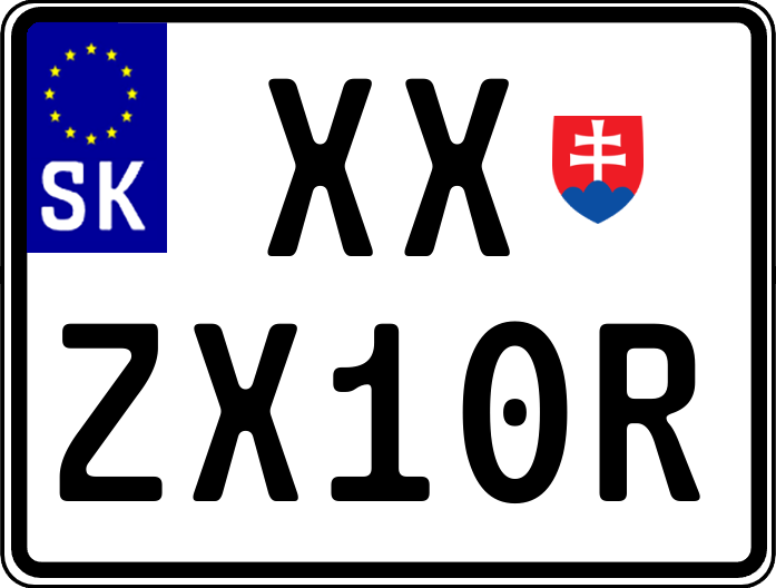 Typ IV - Bežná 2R