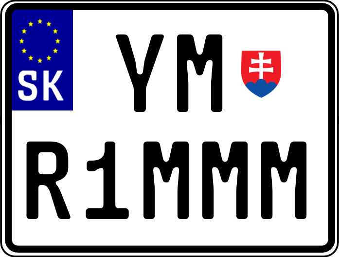 Typ IV - Bežná 2R