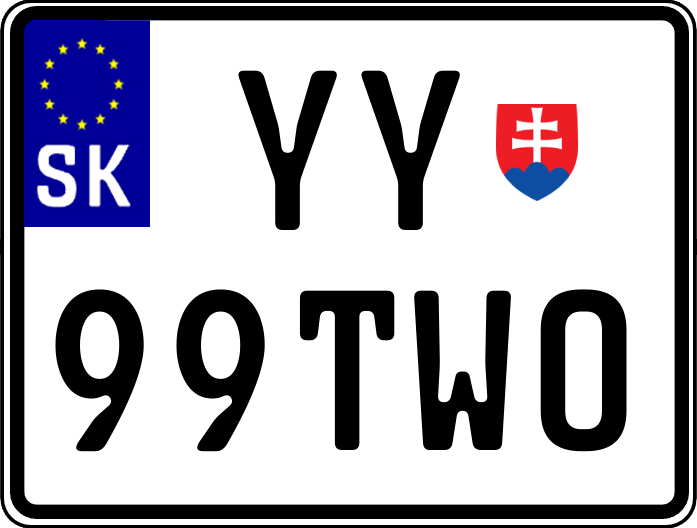 Typ IV - Bežná 2R