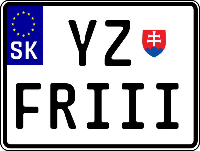 Typ IV - Bežná 2R