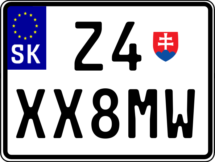 Typ IV - Bežná 2R