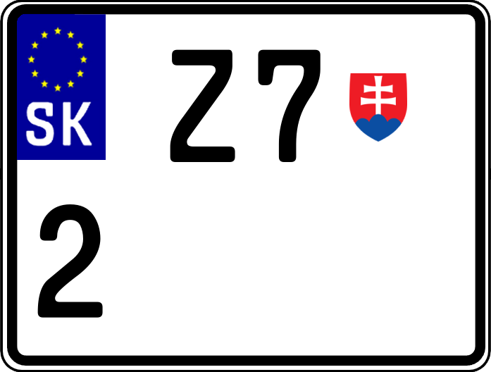Typ IV - Bežná 2R