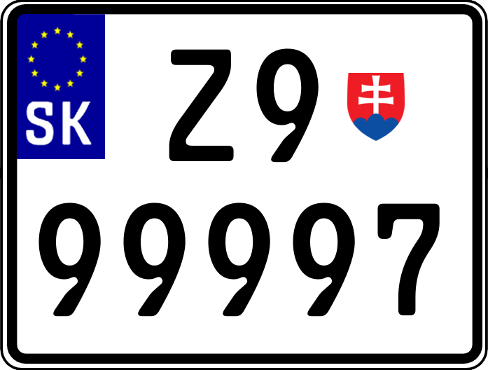 Typ IV - Bežná 2R