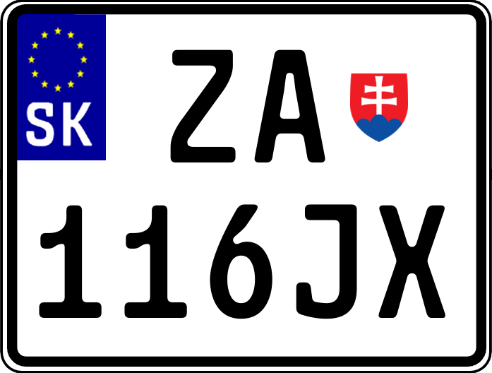 Typ IV - Bežná 2R