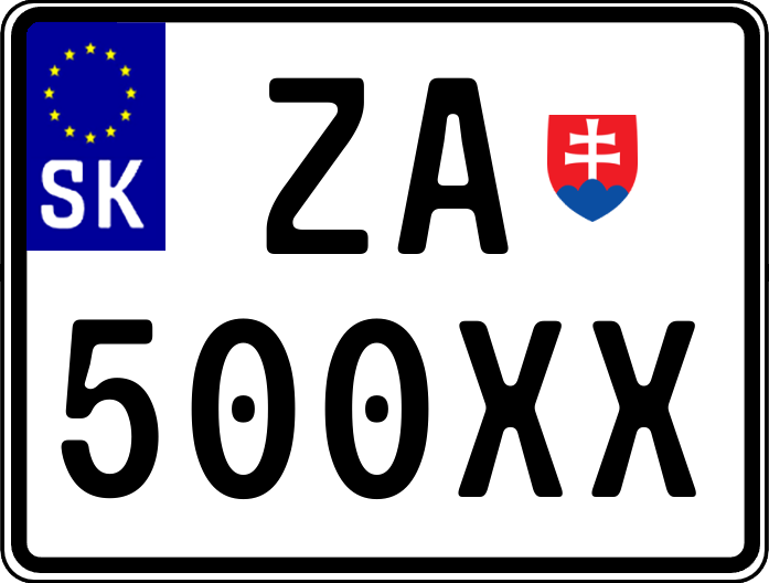 Typ IV - Bežná 2R