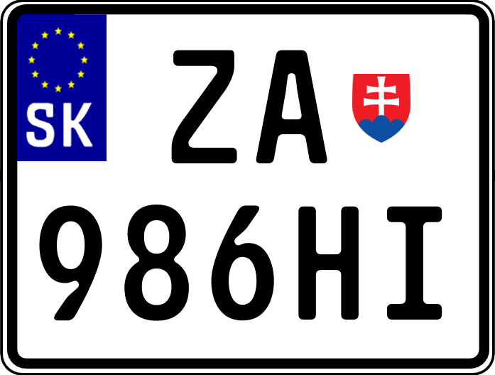 Typ IV - Bežná 2R
