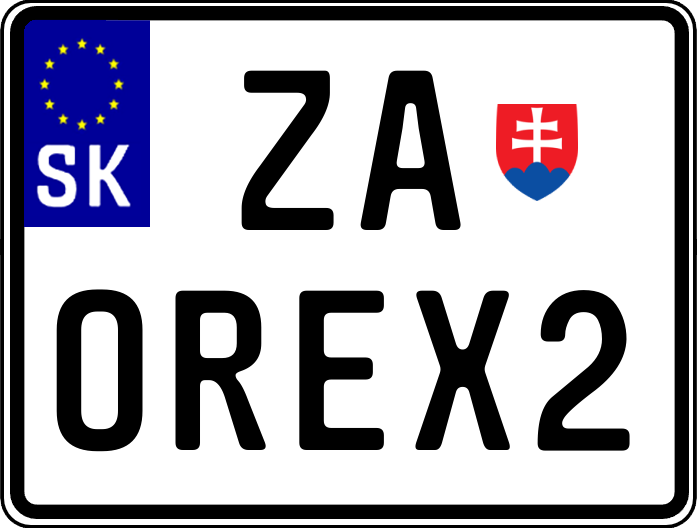 Typ IV - Bežná 2R