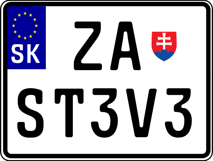 Typ IV - Bežná 2R