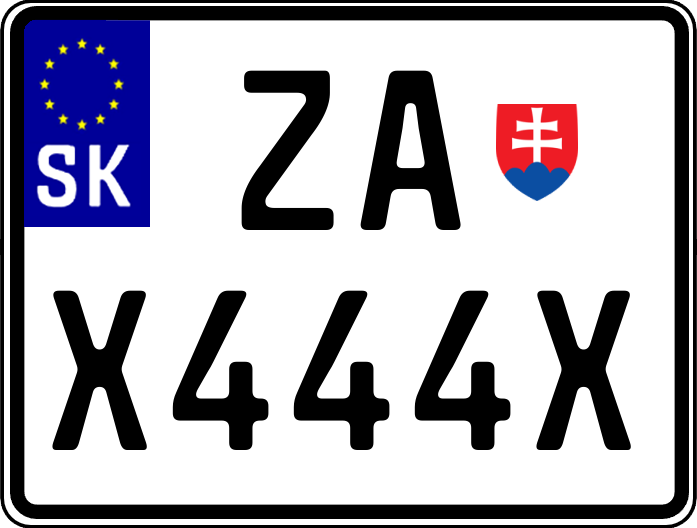 Typ IV - Bežná 2R